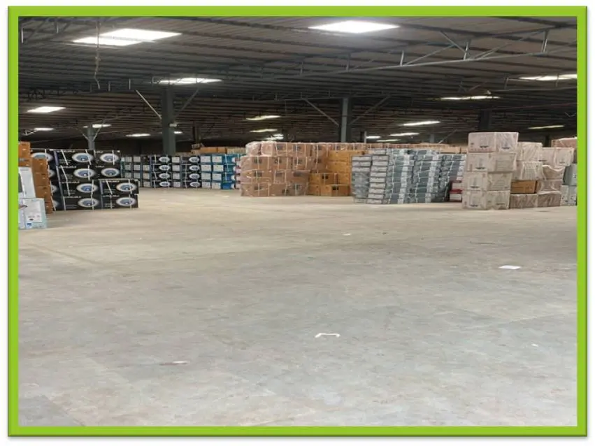 150,000 sqft warehouse in Ghaziabad, Uttar Pradesh — photo 1 of 4