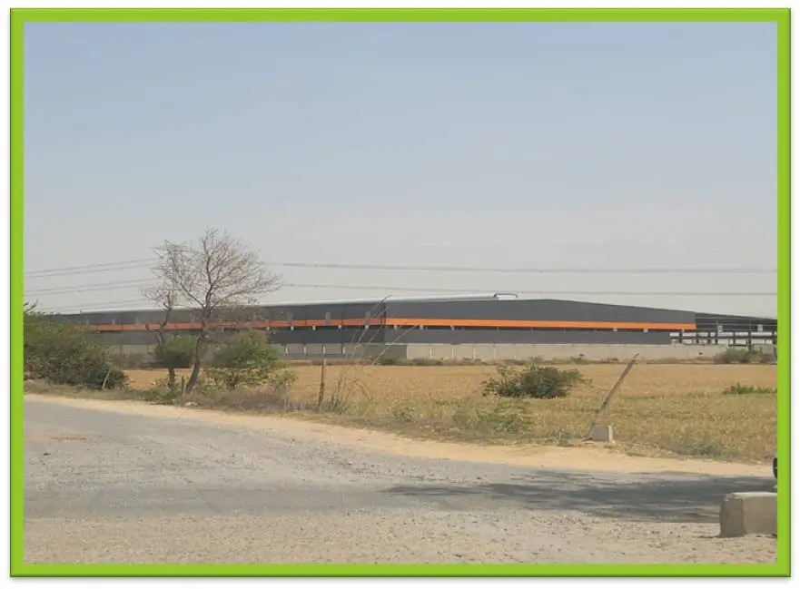 150,000 sqft warehouse in Dadri, Uttar Pradesh — photo 1 of 4