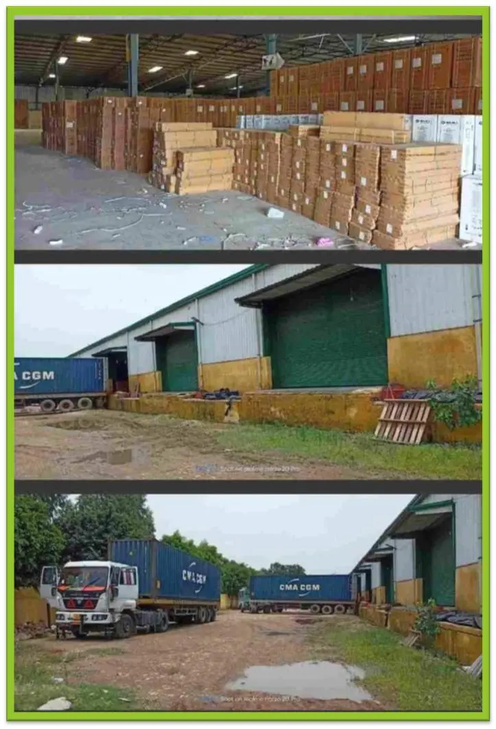 150,000 sqft warehouse in Ghaziabad, Uttar Pradesh — photo 1 of 6