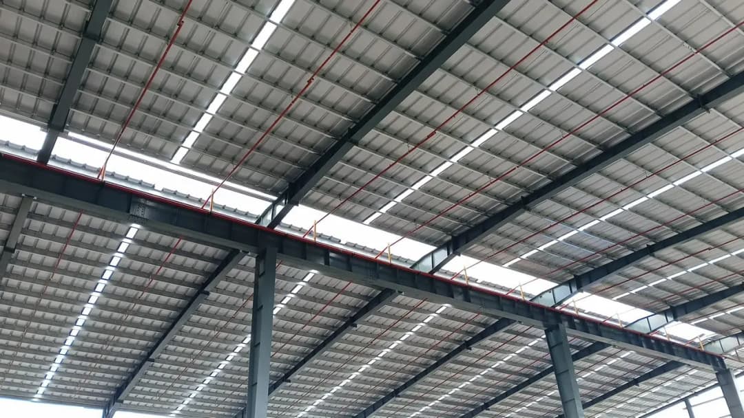 50,000 sqft warehouse in Bengaluru, Karnataka — photo 1 of 7