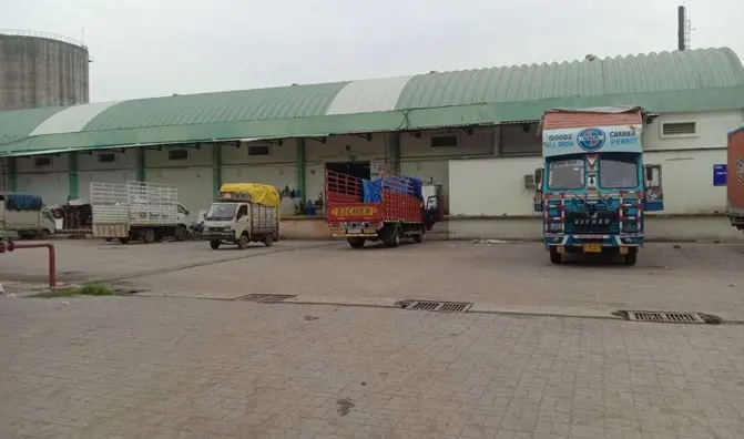 28,000 sqft warehouse in Indore, Madhya Pradesh — photo 1 of 2