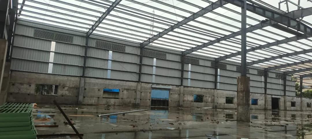 32,000 sqft warehouse in Surat, Gujarat — photo 1 of 7