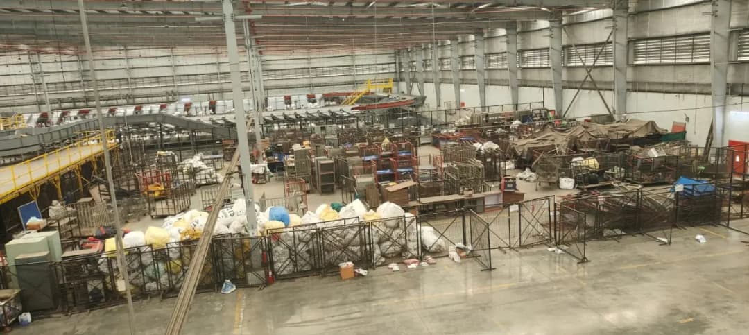 62,000 sqft warehouse in Surat, Gujarat — photo 1 of 7