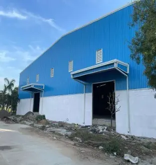 22,500 sqft warehouse in Indore, Madhya Pradesh — photo 1 of 8