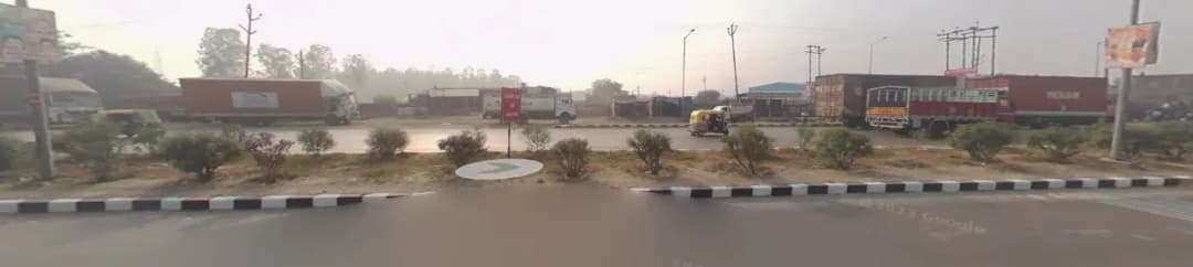 3,000 sqft warehouse in Kanpur, Uttar Pradesh — photo 1 of 4