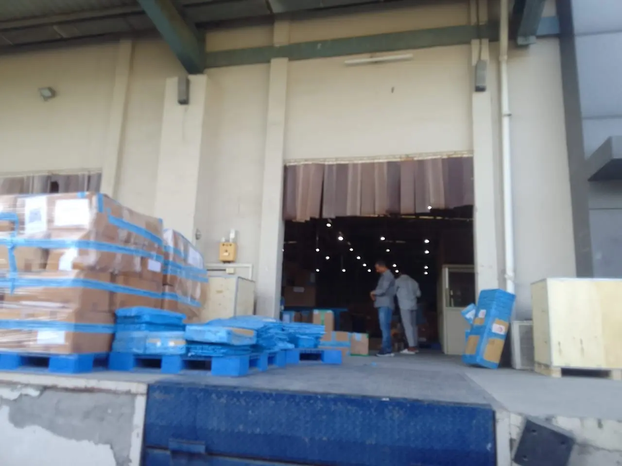 48,170 sqft warehouse in Greater Noida, Uttar Pradesh — photo 1 of 11