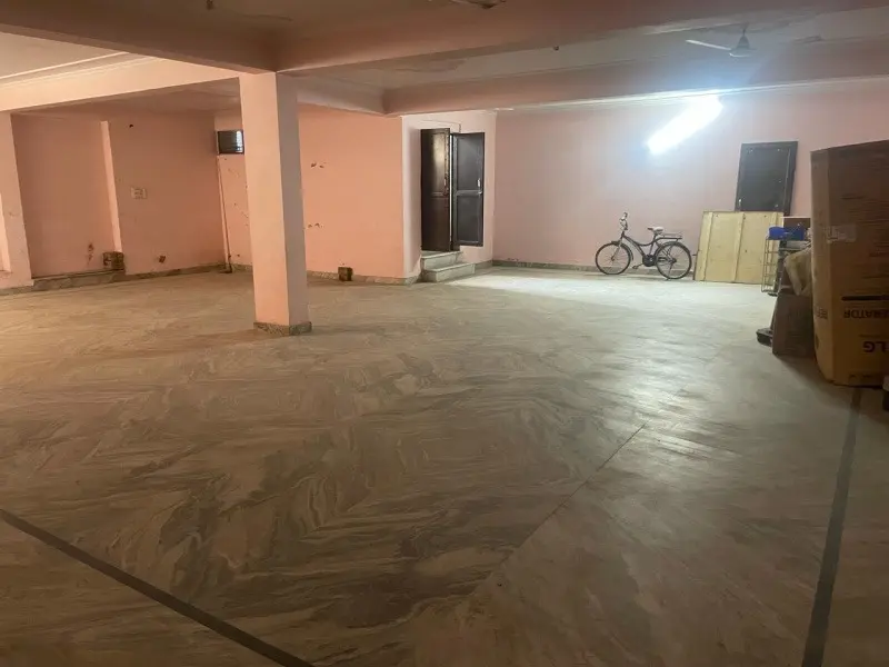 2,000 sqft warehouse in Jaipur, Rajasthan — photo 1 of 4