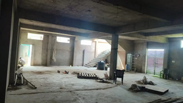 2,000 sqft warehouse in Kanpur, Uttar Pradesh