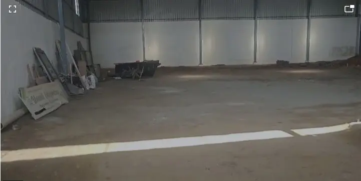9,000 sqft warehouse in Aligarh, Uttar Pradesh — photo 1 of 4