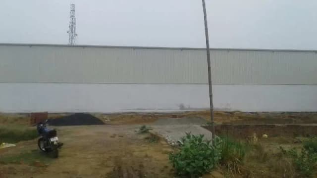 14,000 sqft warehouse in Aligarh, Uttar Pradesh