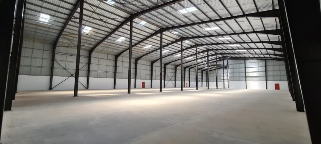 31,000 sqft warehouse in Bengaluru, Karnataka — photo 1 of 6