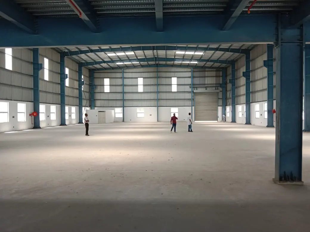 30,000 sqft warehouse in Noida, Uttar Pradesh — photo 1 of 2