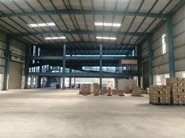 30,000 sqft warehouse in Noida, Uttar Pradesh
