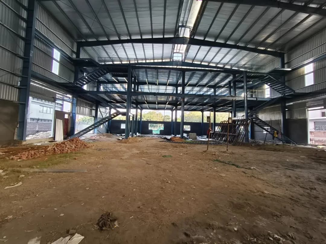 30,000 sqft warehouse in Noida, Uttar Pradesh — photo 1 of 2