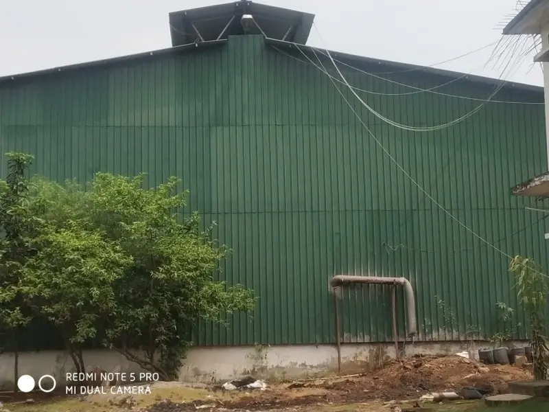 35,000 sqft warehouse in Guwahati, Assam — photo 1 of 3
