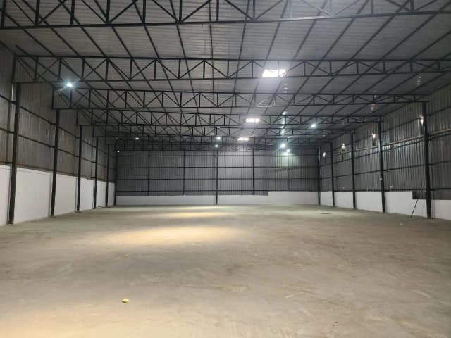 10,000 sqft warehouse in Ghaziabad, Uttar Pradesh