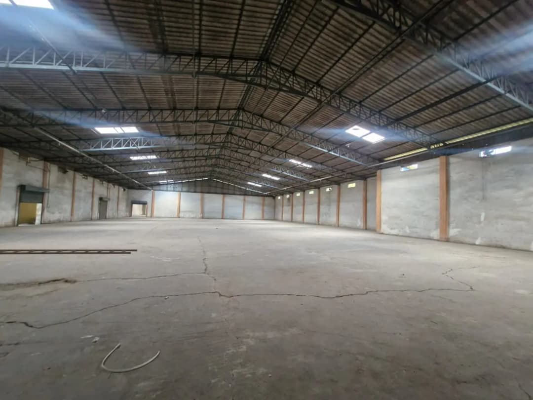 18,000 sqft warehouse in Guwahati, Assam — photo 1 of 3