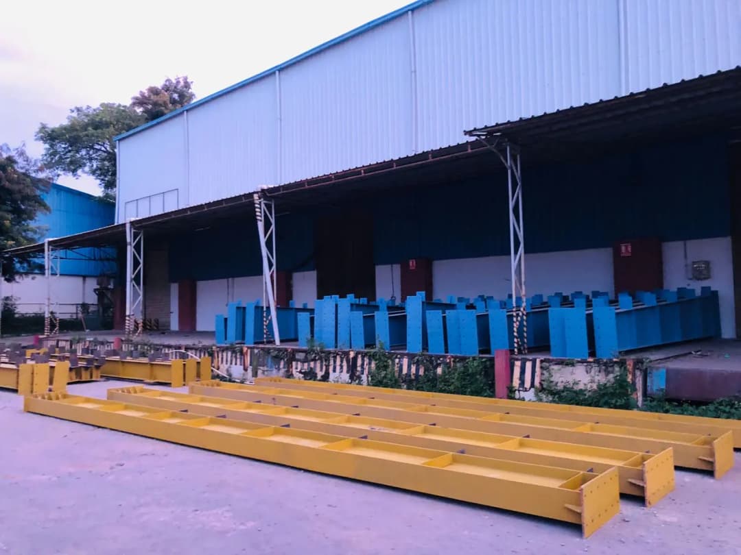 30,000 sqft warehouse in Bengaluru, Karnataka — photo 1 of 2