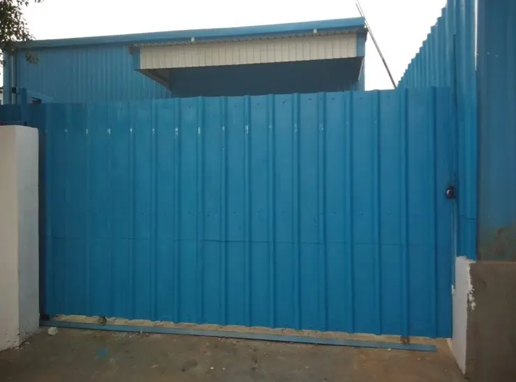 5,000 sqft warehouse in Gurugram, Haryana — photo 1 of 4