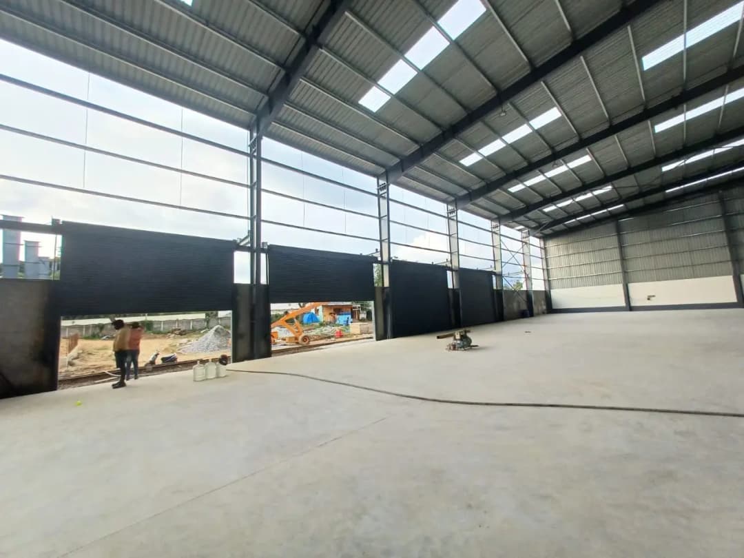 37,000 sqft warehouse in Bengaluru, Karnataka — photo 1 of 6