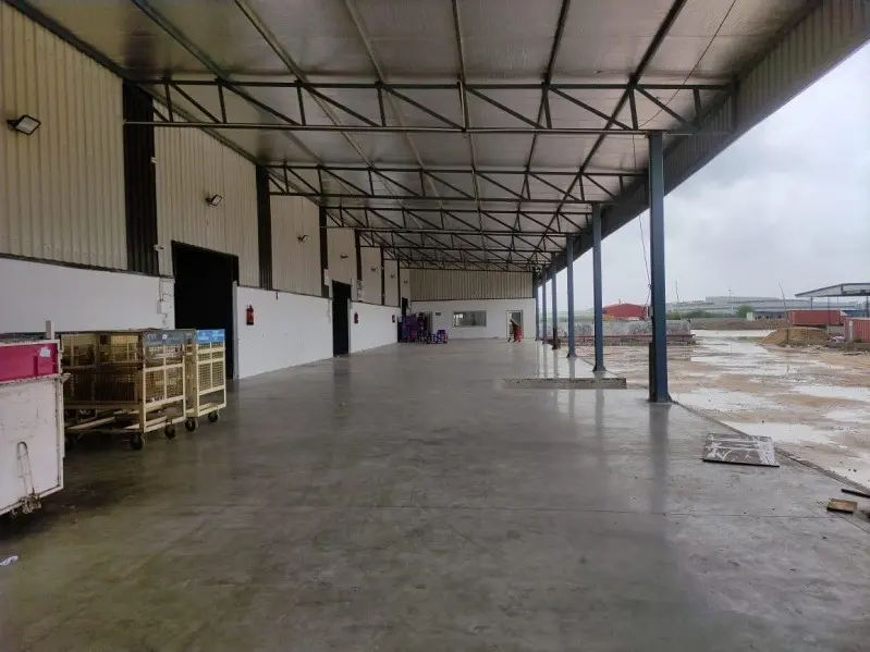 28,000 sqft warehouse in Gurugram, Haryana — photo 1 of 6