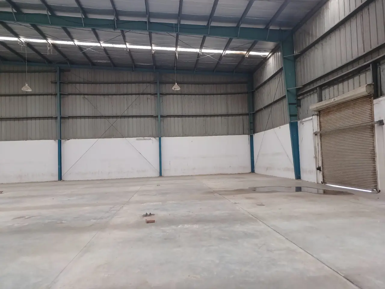 45,000 sqft warehouse in Ahmedabad, Gujarat — photo 1 of 6