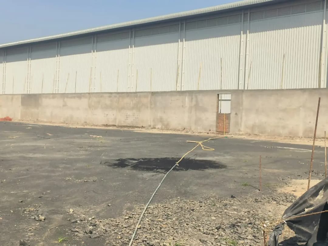 69,000 sqft warehouse in Ahmedabad, Gujarat — photo 1 of 5