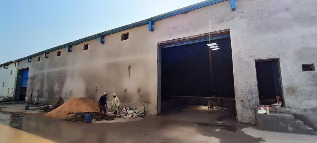 9,000 sqft warehouse in Alipur, Delhi — photo 1 of 6