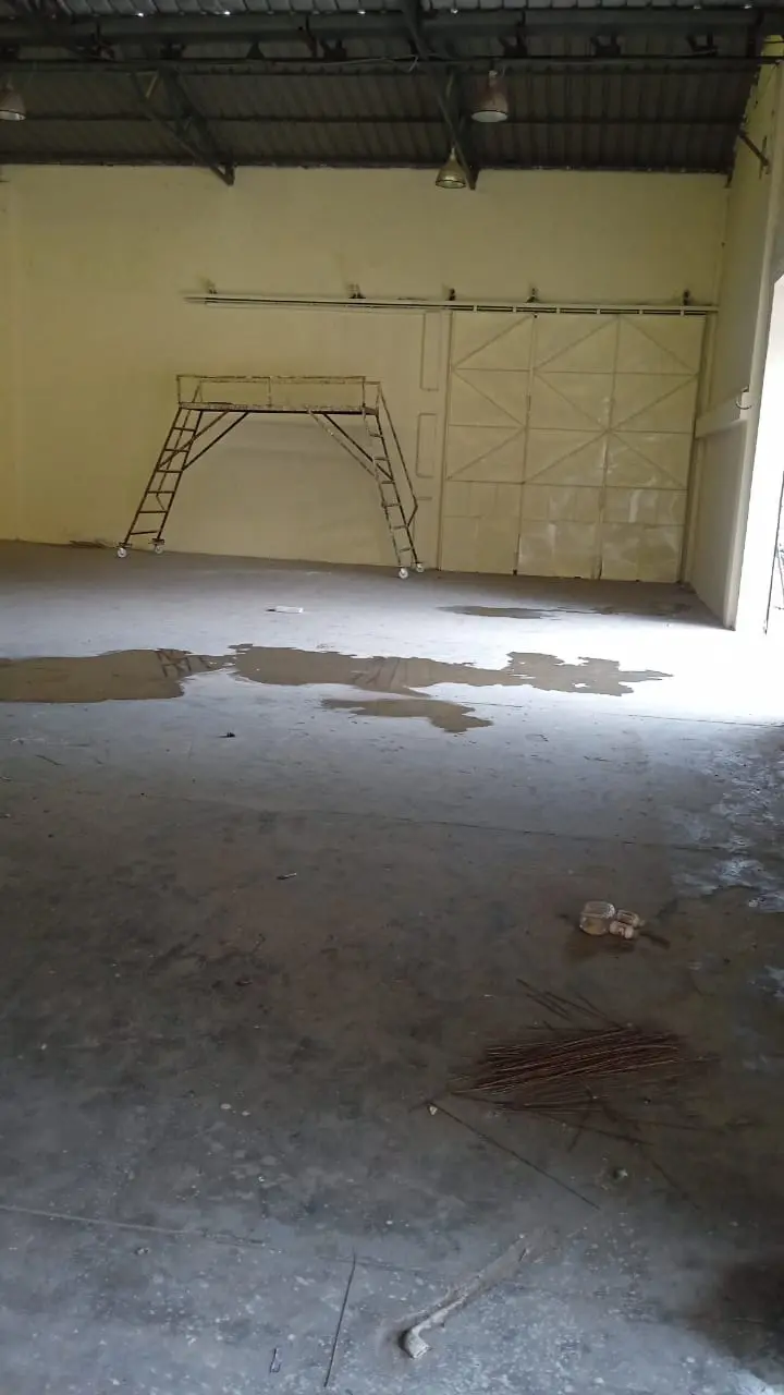 13,500 sqft warehouse in Rajokri, Delhi