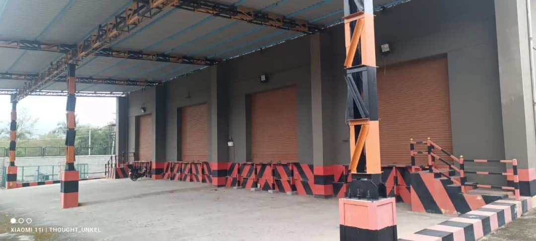 35,000 sqft warehouse in Bengaluru, Karnataka — photo 1 of 2