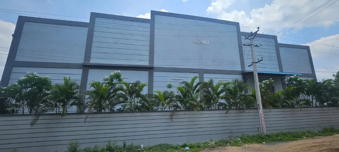 110,002,000 sqft warehouse in Guntur, Andhra Pradesh — photo 1 of 6