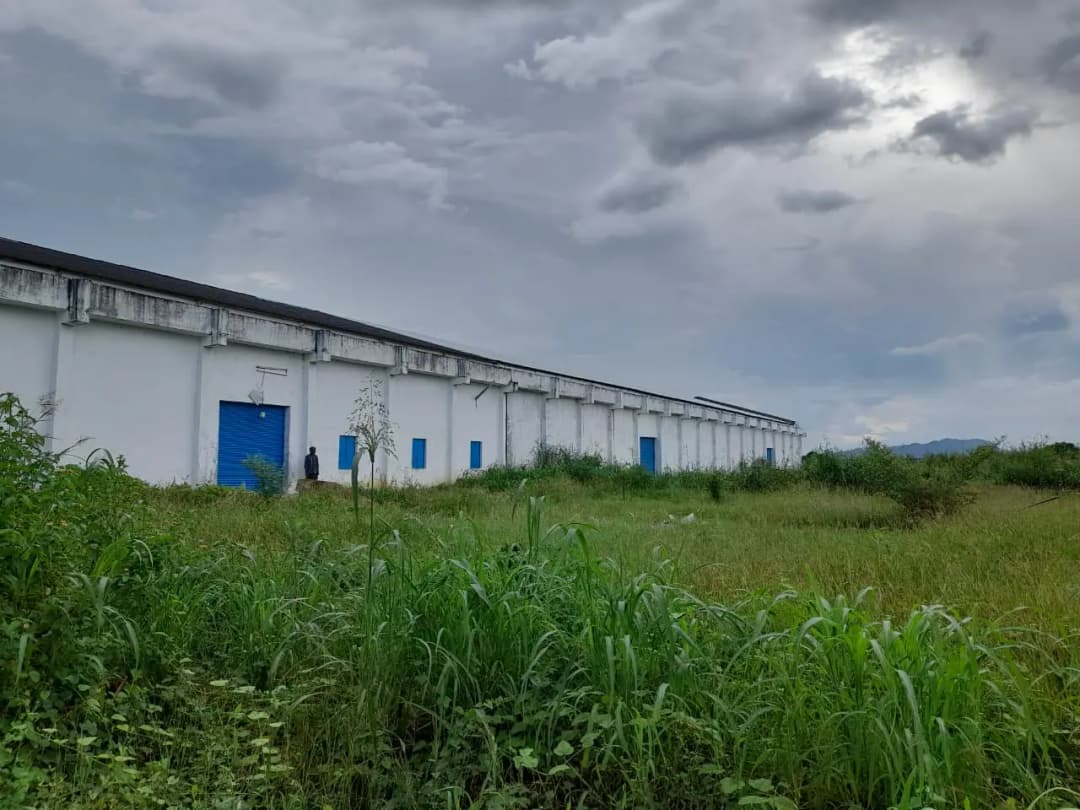 90 sqft warehouse in Guntur, Andhra Pradesh — photo 1 of 5