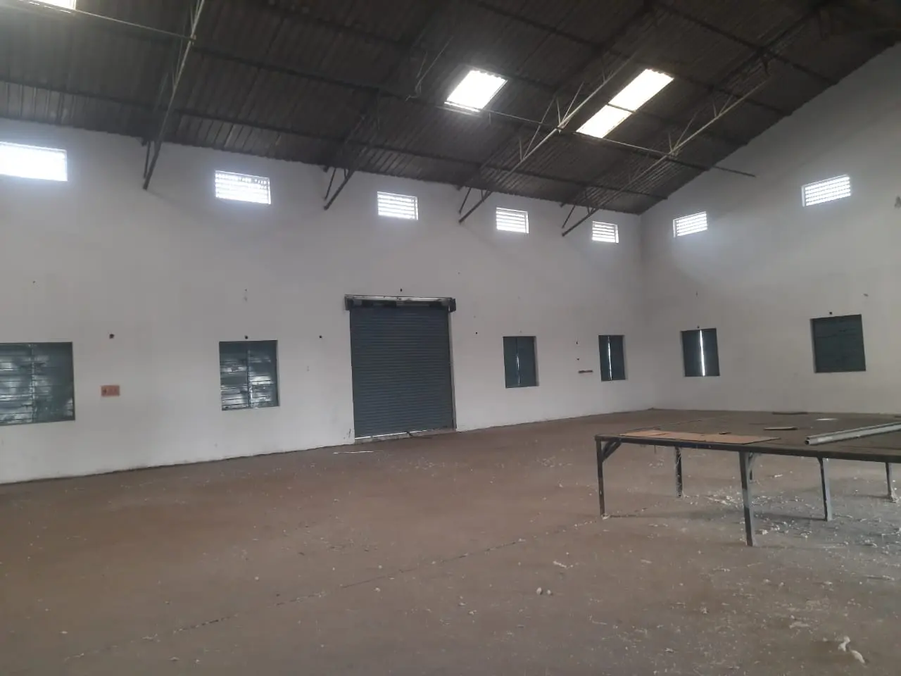 12,100 sqft warehouse in Guntur, Andhra Pradesh — photo 1 of 11