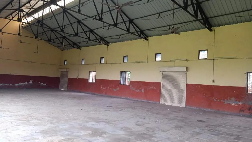 5,000 sqft warehouse in Faridabad, Haryana — photo 1 of 4