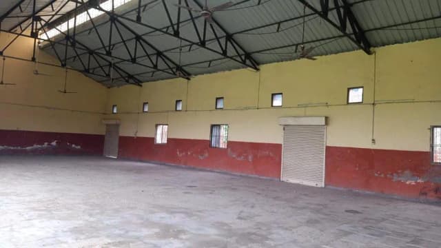 5,000 sqft warehouse in Faridabad, Haryana