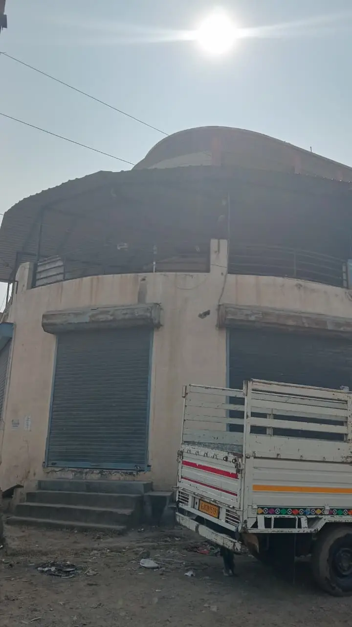 3,500 sqft warehouse in Rajkot, Gujarat — photo 1 of 4