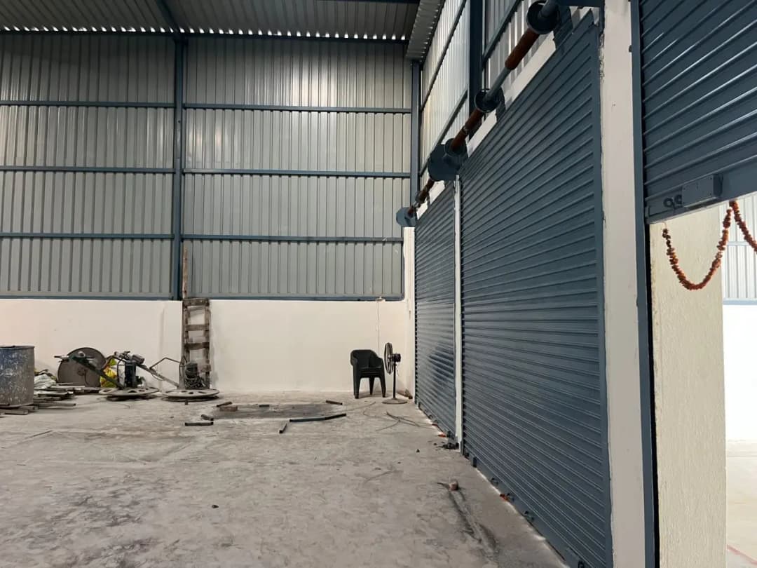 5,000 sqft warehouse in Patna, Bihar — photo 1 of 11