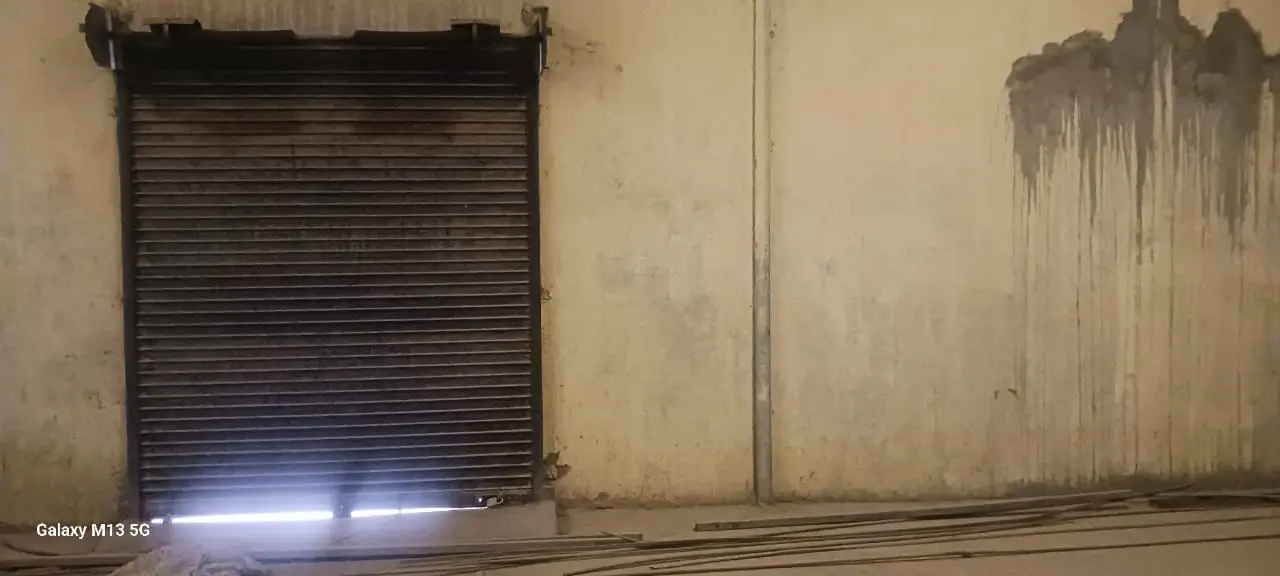 15,000 sqft warehouse in Patna, Bihar — photo 1 of 7