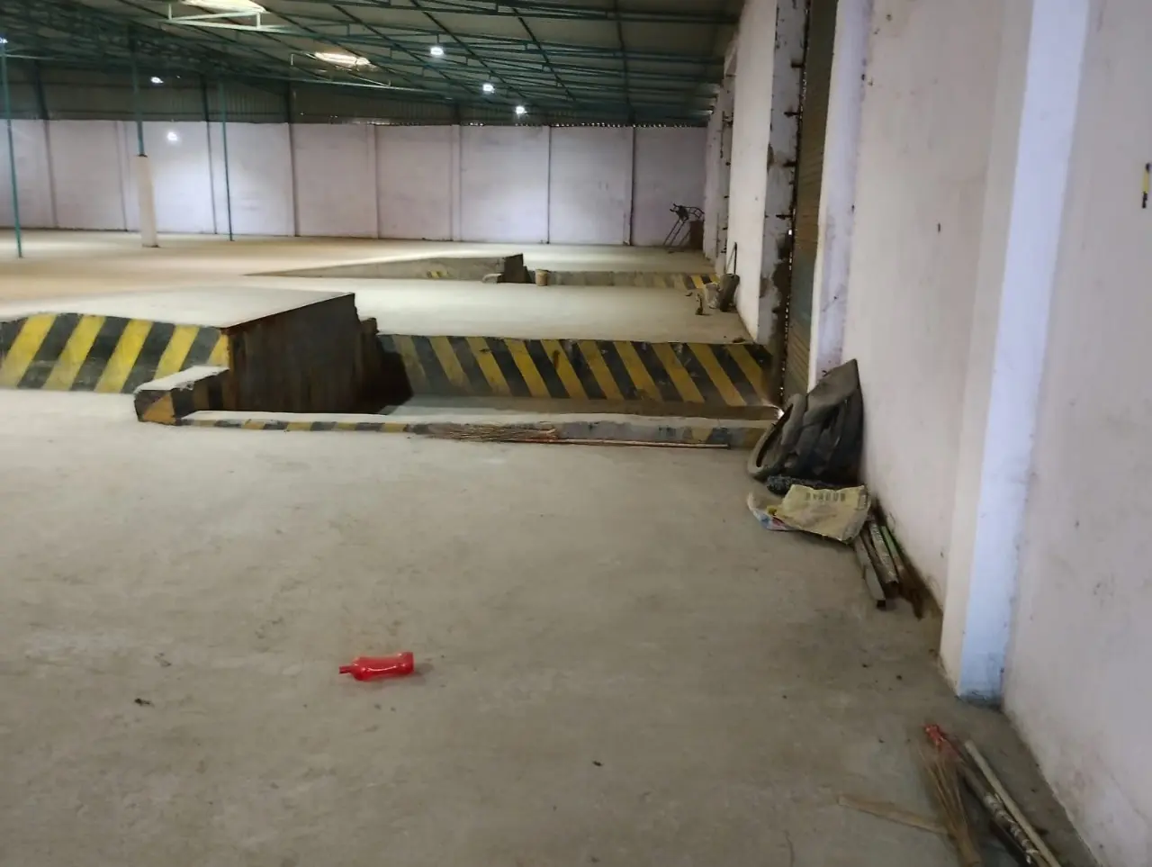 16,000 sqft warehouse in Patna, Bihar — photo 1 of 3