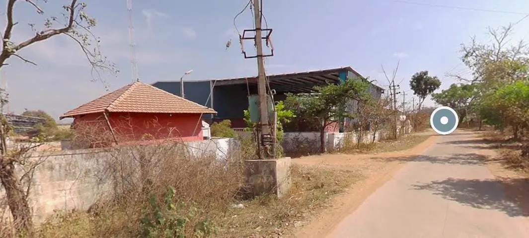 24,000 sqft warehouse in Bengaluru, Karnataka — photo 1 of 4