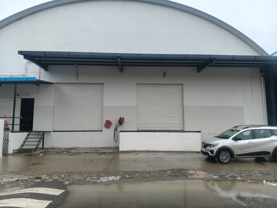30 sqft warehouse in Surat, Gujarat — photo 1 of 20