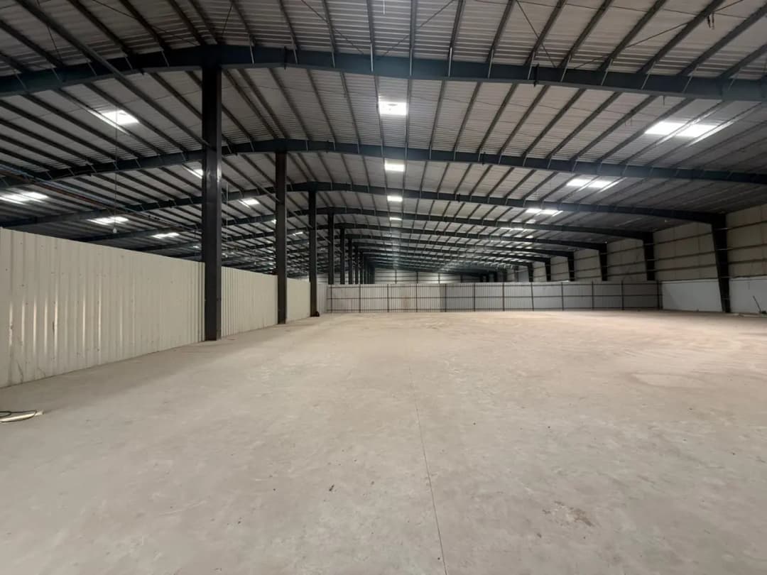 40,000 sqft warehouse in Hyderabad, Telangana — photo 1 of 4