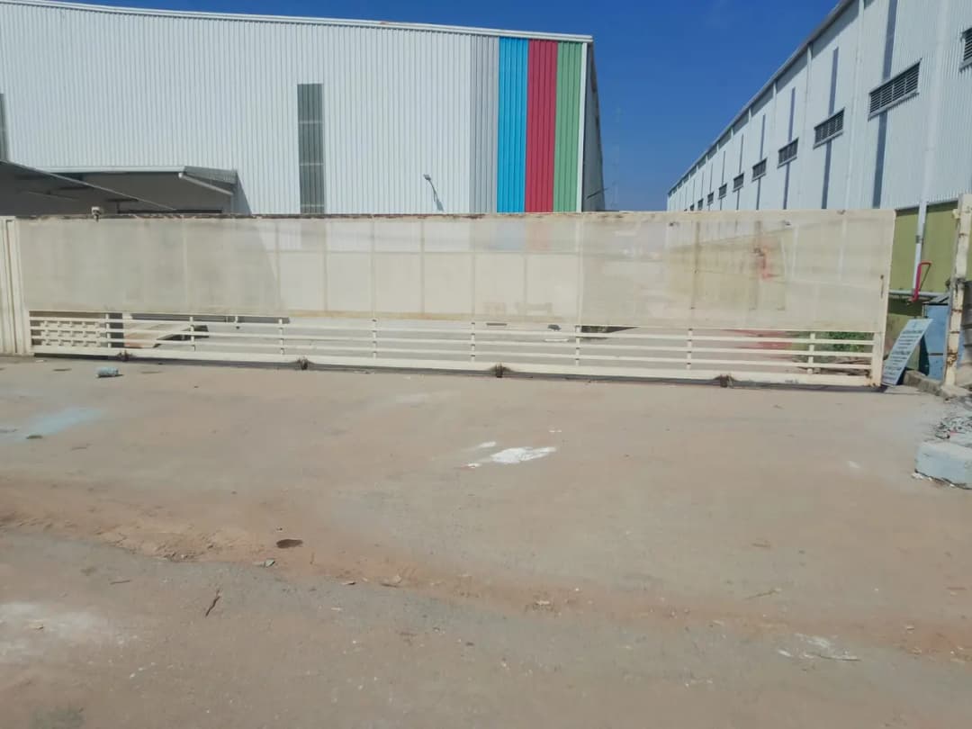 106,000 sqft warehouse in Bengaluru, Karnataka — photo 1 of 10
