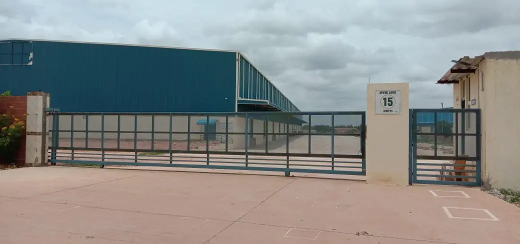 140,000 sqft warehouse in Bengaluru, Karnataka — photo 1 of 10
