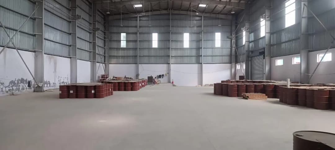 18,000 sqft warehouse in Mundka, Delhi — photo 1 of 3
