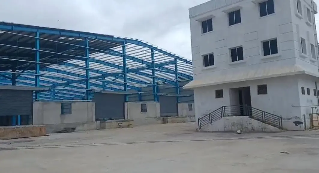 125,000 sqft warehouse in Bangalore, Karnataka — photo 1 of 3