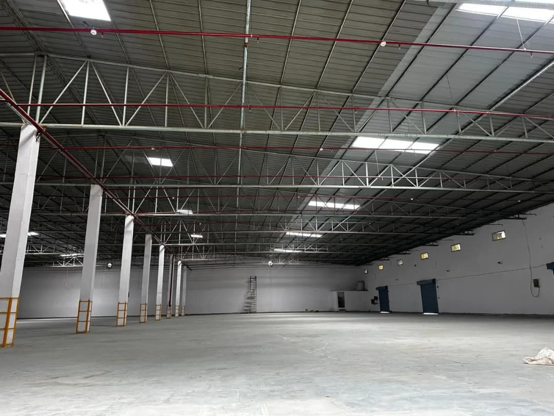 32,000 sqft warehouse in Gurgaon, Haryana — photo 1 of 12