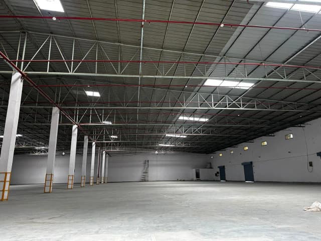 32,000 sqft warehouse in Gurugram, Haryana