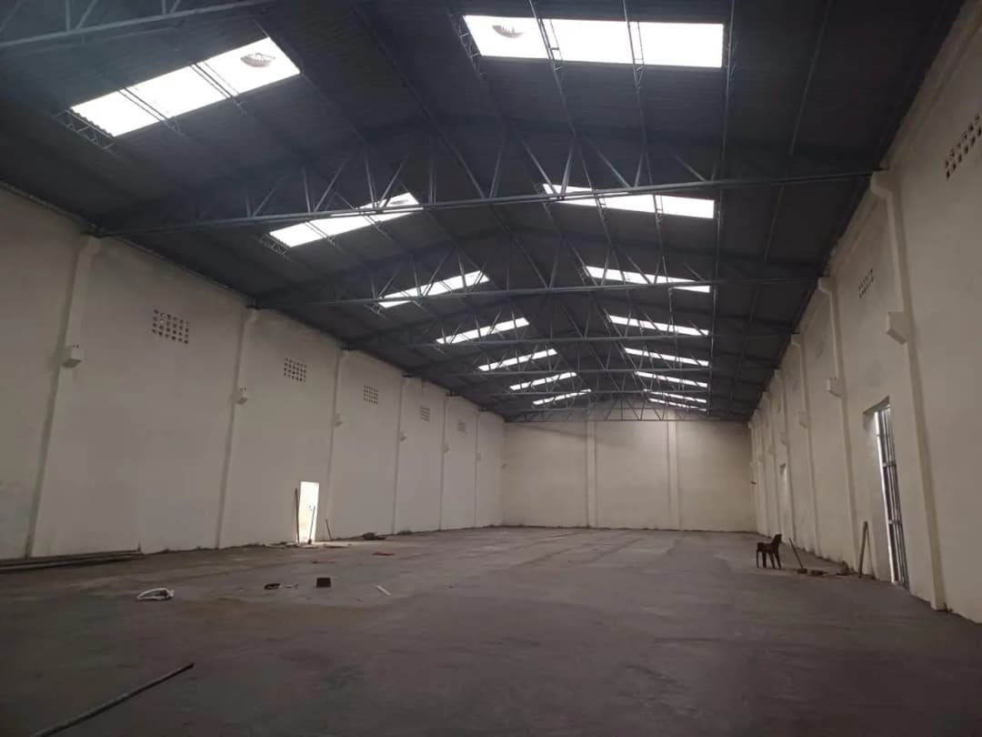 9,000 sqft warehouse in Rajpura, Punjab — photo 1 of 5