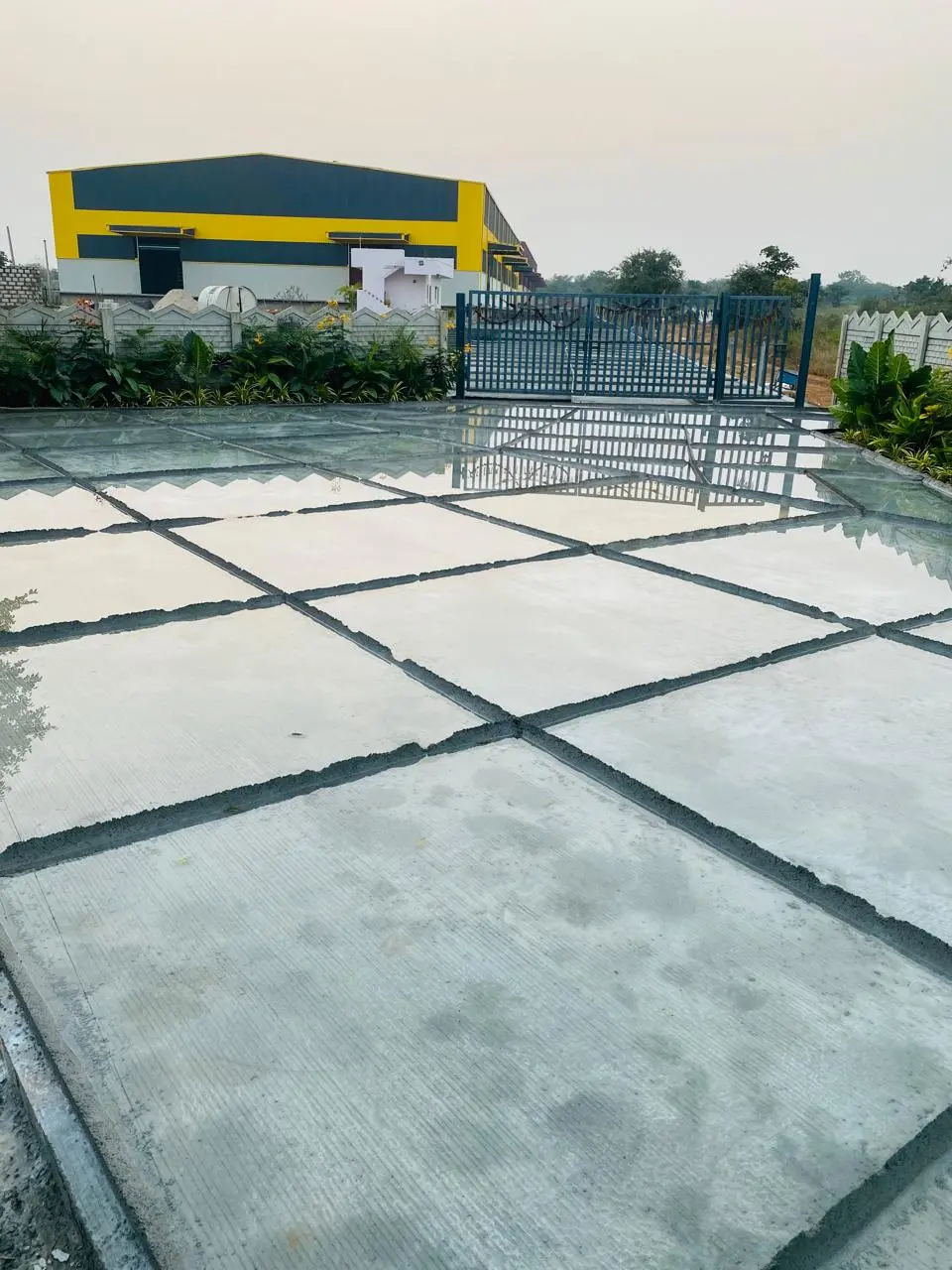 30,000 sqft warehouse in Hyderabad, Telangana — photo 1 of 5